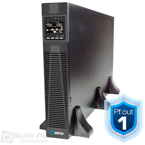 Bpu UPS Online RT 3000VA 3000W Cene