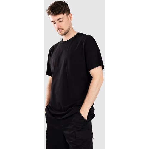 Poetic Collective Cross T-Shirt black Slike