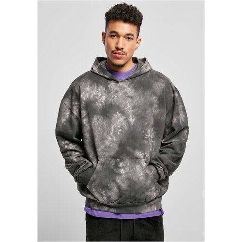 UC Men Tye Dyed Hoody Basket Slike