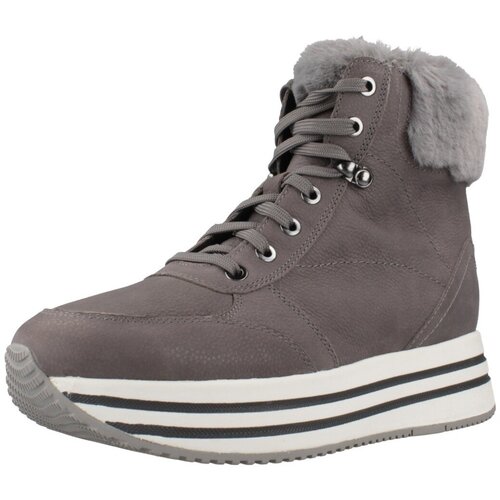 Geox D KENCY Siva Slike