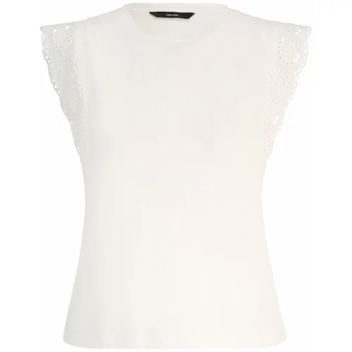 Vero Moda Petite Majica 'VMHOLLYN' bijela