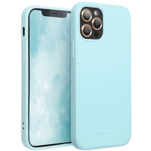  futrola roar space case za samsung A546 galaxy A54 5G plava Cene