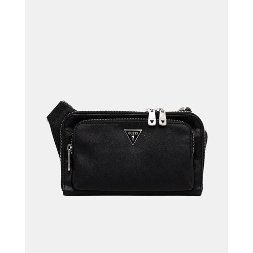 Guess Torbe MILANO HMMISA P5214 Črna Slike