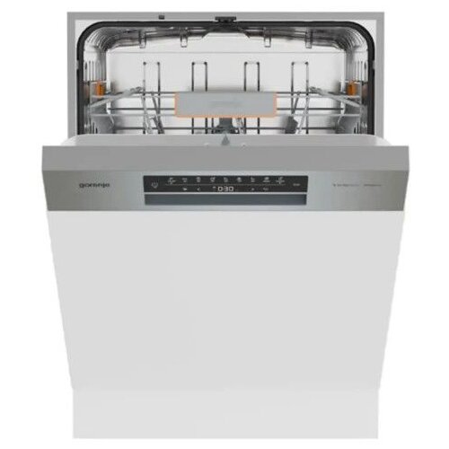 Gorenje Ugradna mašina za pranje sudova GI672B90X Cene