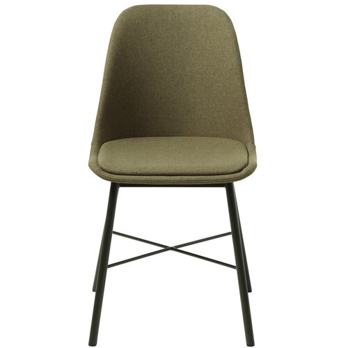 Unique Furniture Zelena blagovaonska stolica Whistler - Slike