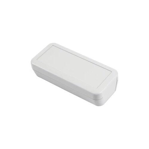 Hammond Electronics ručno kući&amp;scaron;te 110 x 50 x 30 abs plastika siva 1552D3GY 1 St. Slike