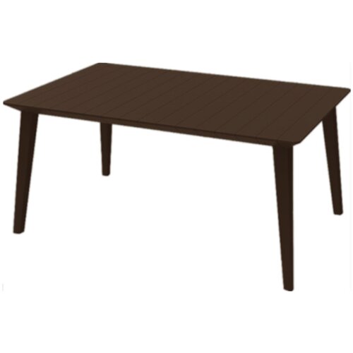 Allibert sto Lima braon 11620 Cene