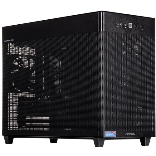 ACTINA 5901443430384 PC AMD Ryzen&trade; 7 8700F 32 GB DDR5-SDRAM 1 TB SSD NVIDIA GeForce RTX 5060 Mini Tower Black Cijene