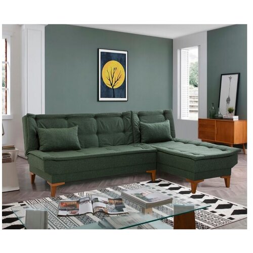 Atelier Del Sofa ugaona garnitura santo Cene
