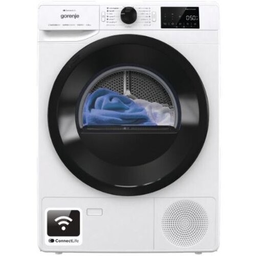 Gorenje sušilni stroj s toplotno črpalko D1PNE92/GNLWIFI, 9kg Cene