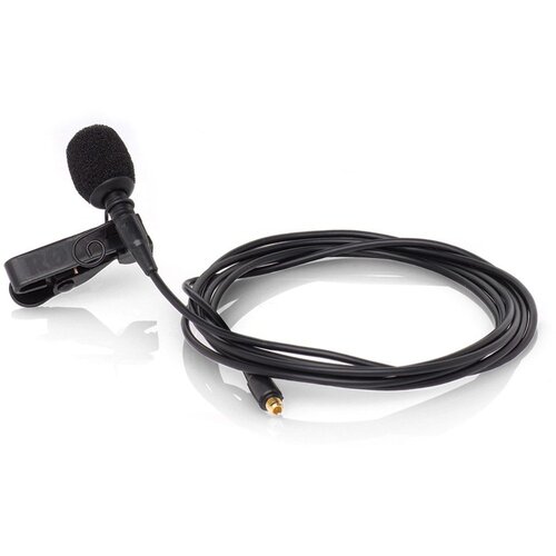 RODE R&Oslash;DE Lavalier Black Cijene