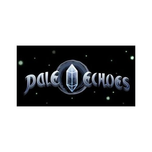 Steam Pale Echoes Key GLOBAL Cene