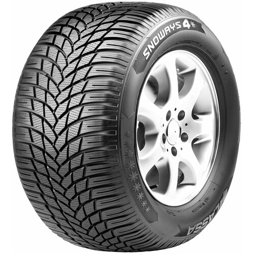 Lassa snoways 4 ( 255/45 R18 103V xl ) Slike