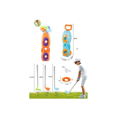  729710 GOLF SET Cene