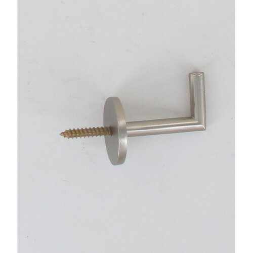 Luance DRŽAČI ZA KOPČE ZA ZAVJESE EVA 2, 50MM, 2/1 - INOX Cijene