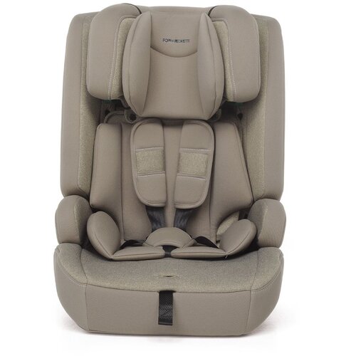 Chipolino Foppapedretti autosjedalica Street i-Size Sand Slike