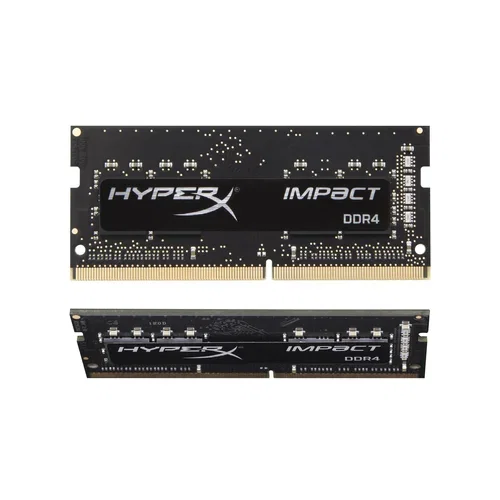 メモリー Kingston DDR4 32GB (2x16GB) 2400MHz Kingston Technology 32GB DDR4-2400MHz LRDIMM Dual Rank Memory for