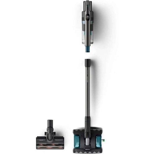 Philips &amp;scaron;tapni usisivač XC8057/01 Slike