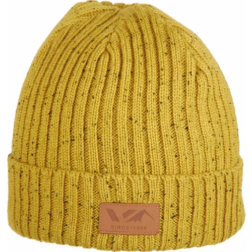 Viking Nord Hat Yellow UNI Skijaška kapa