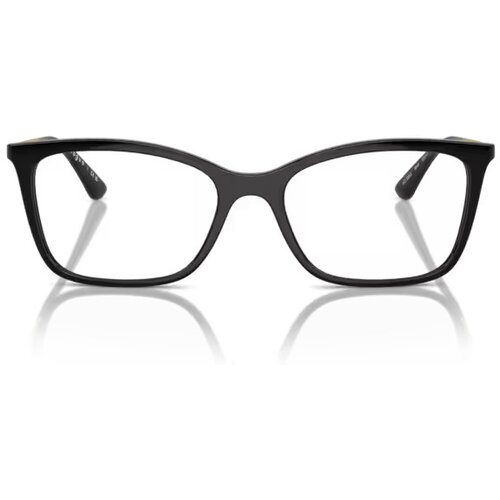 Vogue VO5563 W44 L (53) Črna/Kristalna Cene