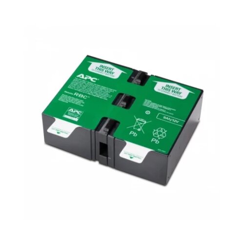 APC replacement battery cartridge #165 RBC165 Cene