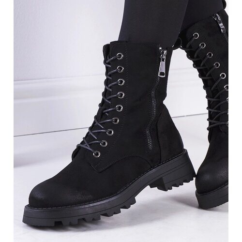 D/CEO Beige boots Huff Cijene