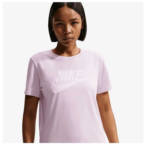 Nike W nsw club ss tee icn ftra Slike