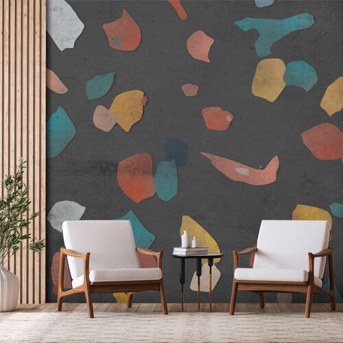  Samoljepljiva foto tapeta - Italian Elegance 245x175 Slike