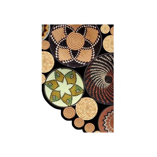 Conceptum Hypnose Hmnt971 multicolor carpet (130 cm) Cene