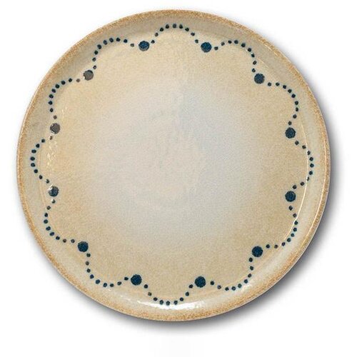Pizza TANJUR 33CM NAPOLI TABLE Slike
