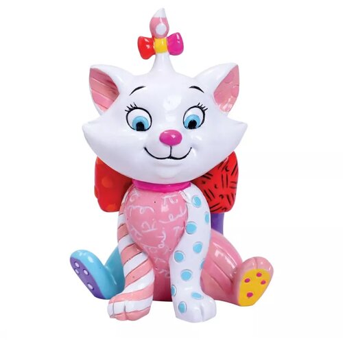 Romero Britto Marie Mini Figurine Cene