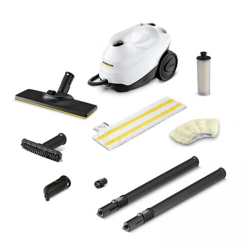 Karcher SC 3 EasyFix - Paročistač Cene
