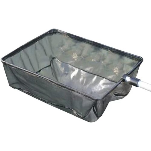  Mrežica za či&amp;scaron;ćenje jezerca (Aluminij, 38 x 26 cm) Slike