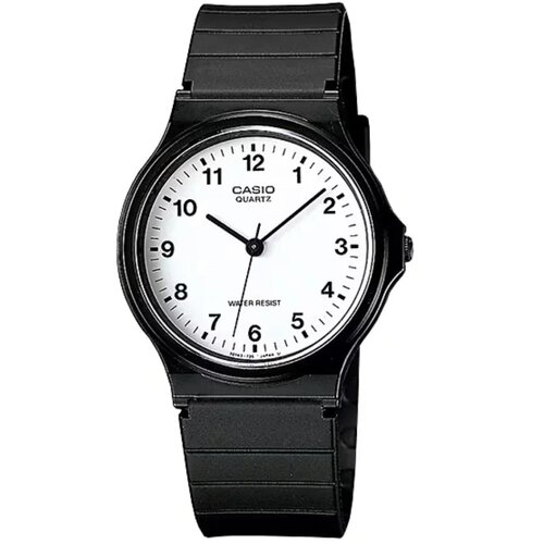  RUČNI SAT CASIO MQ-24-7BLDF Slike