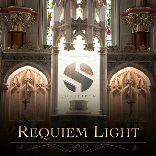 Soundiron Requiem Symphonic Choir (Digitalni proizvod)