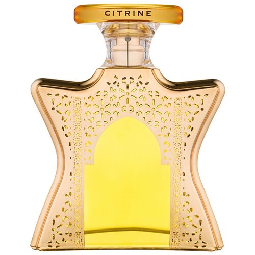 Bond No.9 Dubai Collection Citrine parfemska voda uniseks 100 ml Cijene