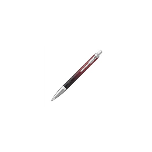 Parker Kemijska olovka IM Premium Portal CT, crveno srebrna Cijene