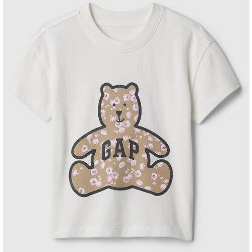 GAP Kids Cotton T-Shirt - Boys Slike