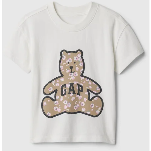 GAP Kids Cotton T-Shirt - Boys