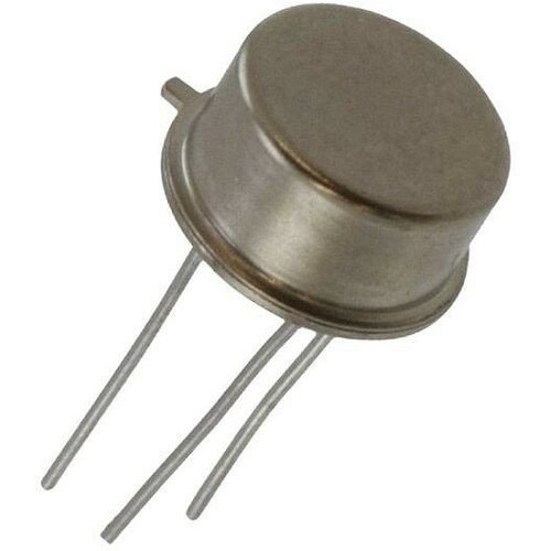 tranzistor PNP TO39 BC160-16 Slike