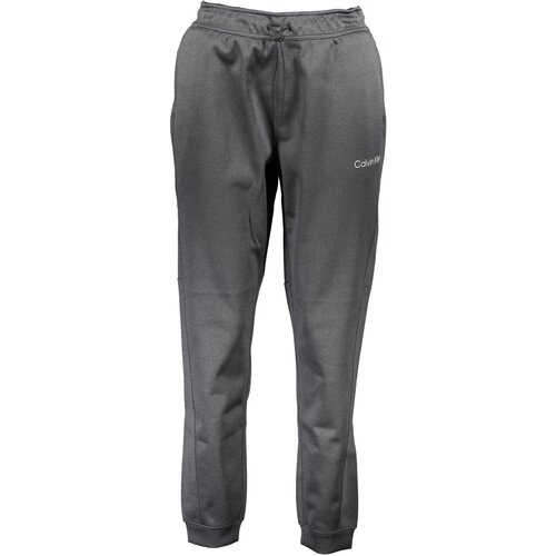 Calvin Klein BLACK WOMEN&#39;S TROUSERS Cijene