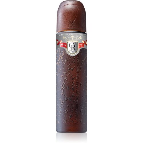 Cuba royal Fortune toaletna voda 100 ml za mu&amp;scaron;karce Slike
