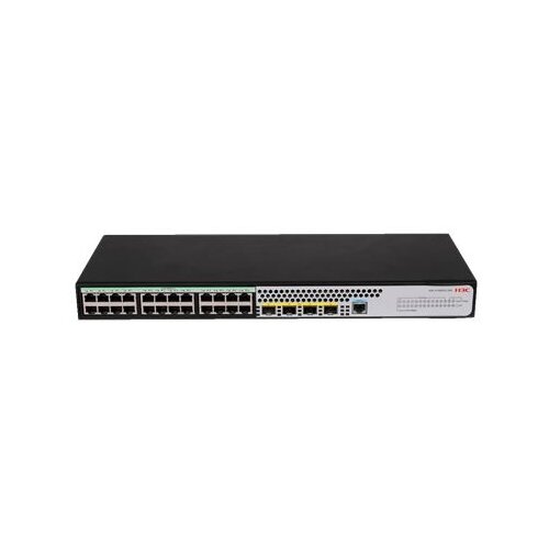 H3C S1850V2-28X,LS1Z2V228X,L2 Ethernet Switch Cene
