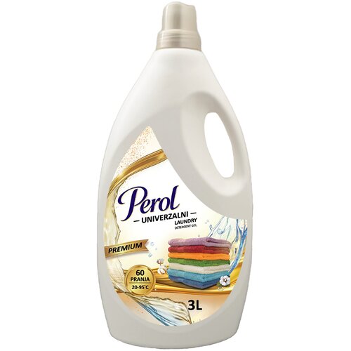 Tocco Omek&amp;scaron;ivač za ve&amp;scaron; Pure white, 5l Slike