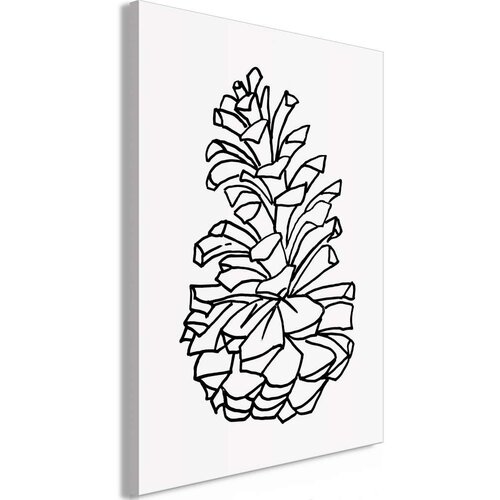  Slika - Forest Scent (1 Part) Vertical 40x60 Cijene
