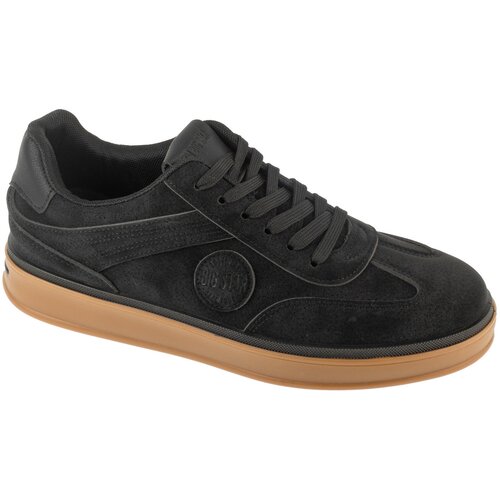 Big Star Nizke superge Shoes Črna Slike