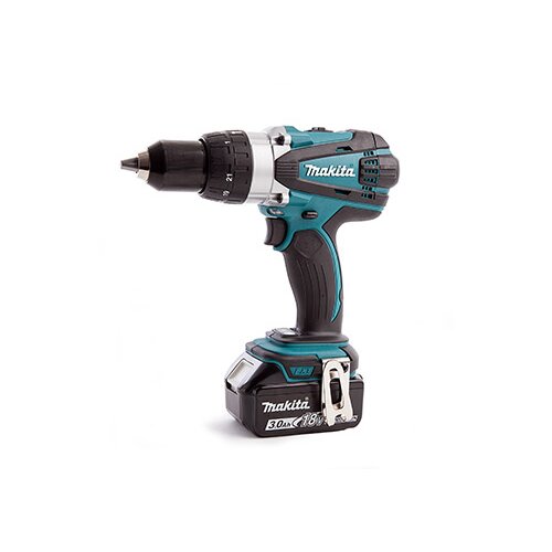 Makita DLX2145X1 akumulatorski set lxt Slike