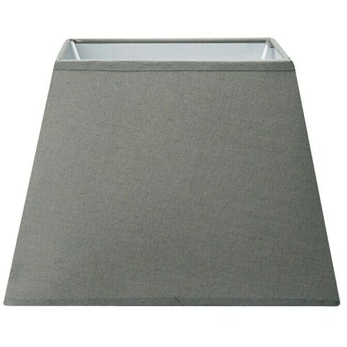 Home Sweet Home Sjenilo za svjetiljku Largo (D x Š x V: 20 x 20 x 14 cm, Castlerock, Tkanina, Kutno) Cijene