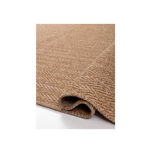 Conceptum Hypnose 0503 jut - brown brown carpet (60 x 100) Cene