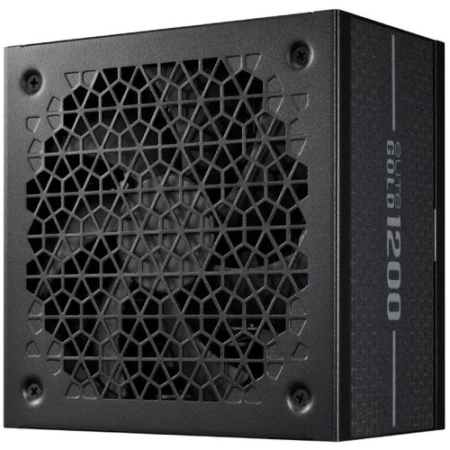 Cooler Master elite gold 1200W napajanje (MPW-C001-AFAG-BEU) 5Y Slike